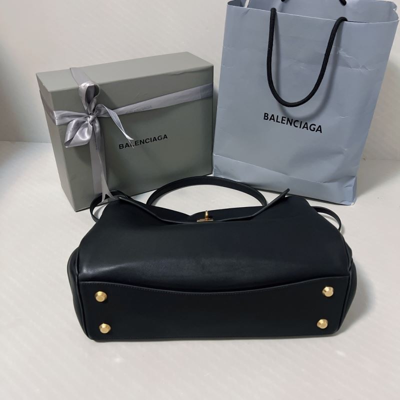 Balenciaga Satchel Bags